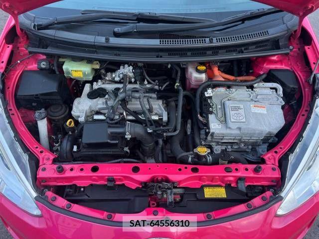 Toyota AQUA 2015-02 254799-18