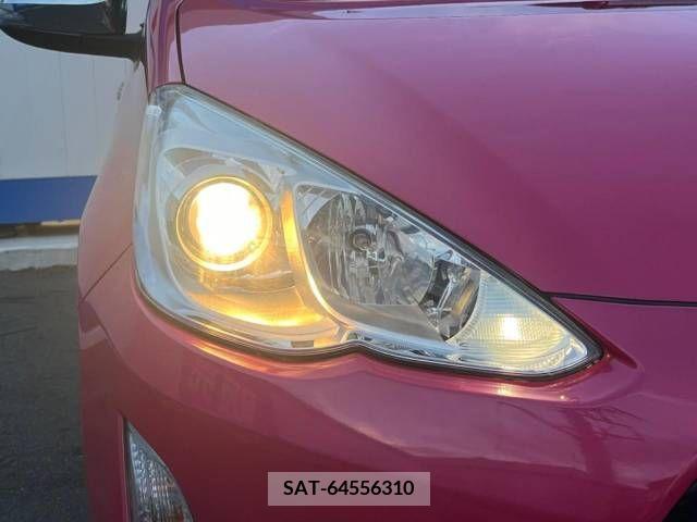 Toyota AQUA 2015-02 254799-12