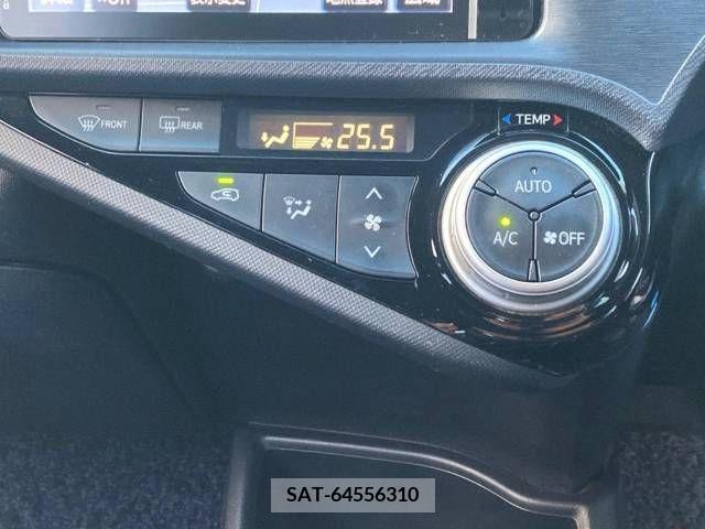 Toyota AQUA 2015-02 254799-5