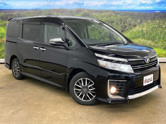 Toyota VOXY 2016-02 191943-15