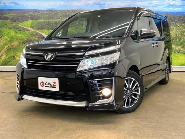 Toyota VOXY 2016-02 191943-0