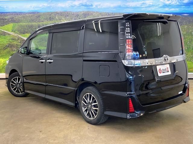 Toyota VOXY 2016-02 191943-18