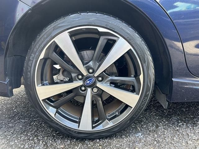 Subaru IMPREZA G4 2017-02 18290-15