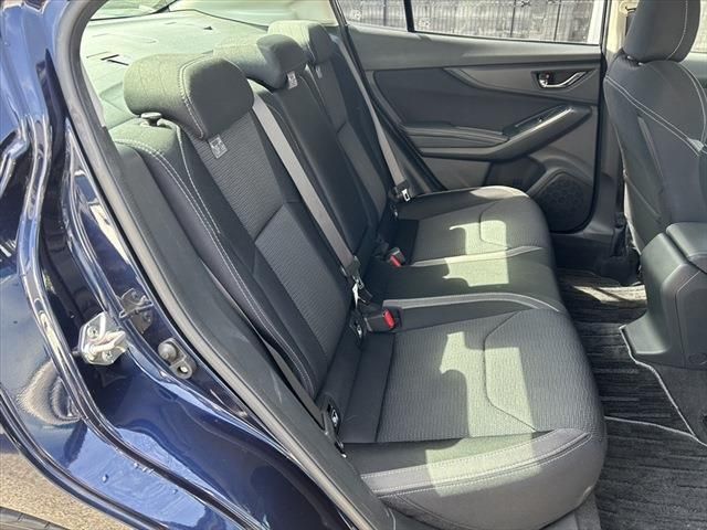Subaru IMPREZA G4 2017-02 18290-20