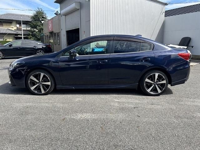 Subaru IMPREZA G4 2017-02 18290-7