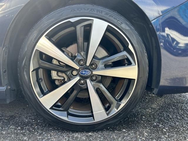 Subaru IMPREZA G4 2017-02 18290-14