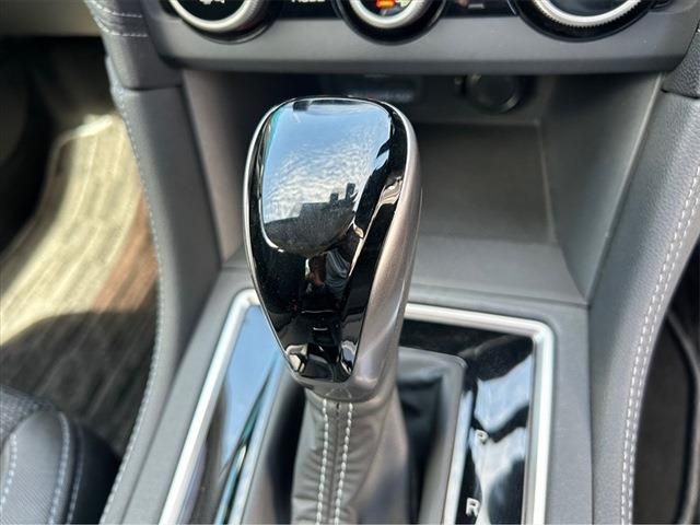 Subaru IMPREZA G4 2017-02 18290-25