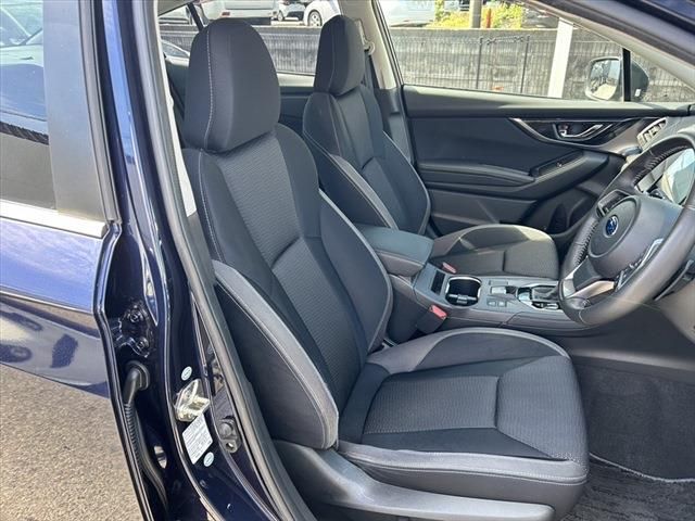 Subaru IMPREZA G4 2017-02 18290-19