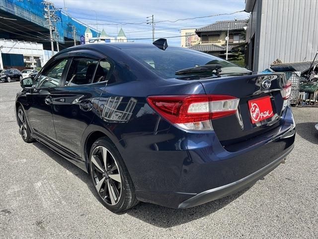 Subaru IMPREZA G4 2017-02 18290-6