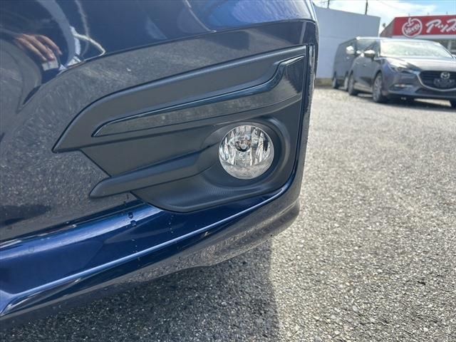 Subaru IMPREZA G4 2017-02 18290-10