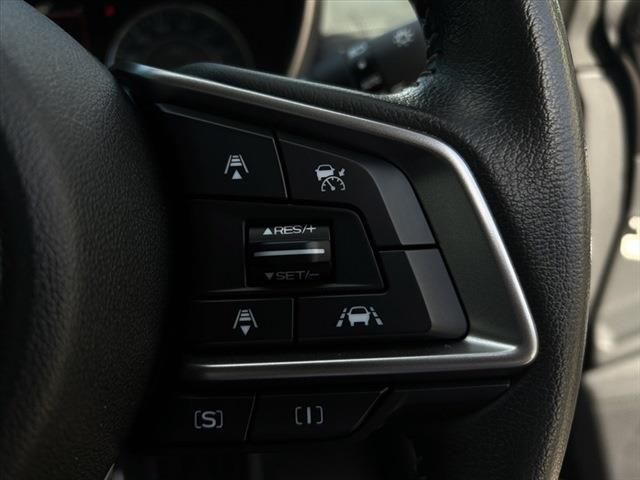 Subaru IMPREZA G4 2017-02 18290-28