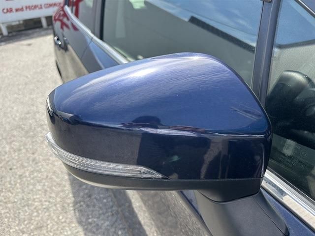 Subaru IMPREZA G4 2017-02 18290-13