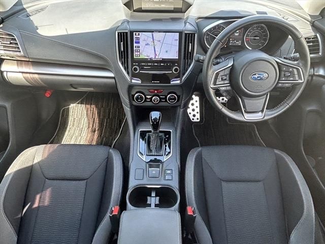 Subaru IMPREZA G4 2017-02 18290-18