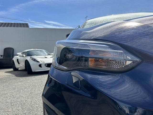 Subaru IMPREZA G4 2017-02 18290-9