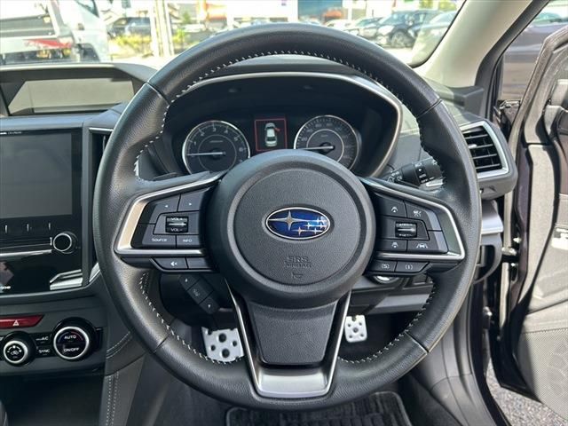 Subaru IMPREZA G4 2017-02 18290-24