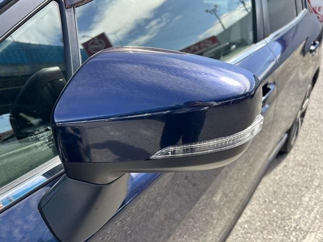 Subaru IMPREZA G4 2017-02 18290-12