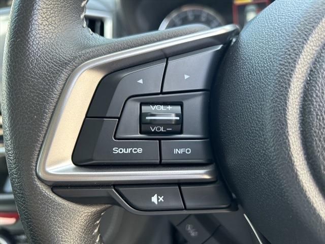 Subaru IMPREZA G4 2017-02 18290-27
