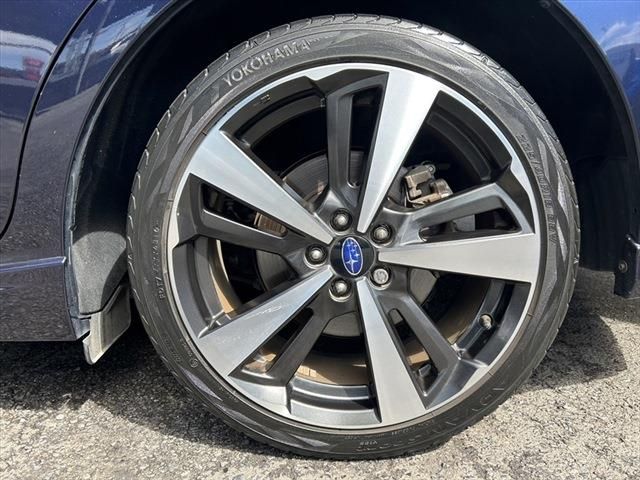 Subaru IMPREZA G4 2017-02 18290-17