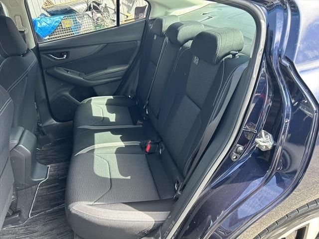 Subaru IMPREZA G4 2017-02 18290-22