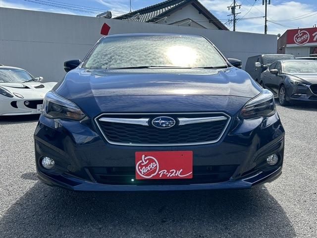 Subaru IMPREZA G4 2017-02 18290-1