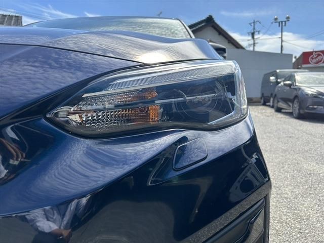 Subaru IMPREZA G4 2017-02 18290-8
