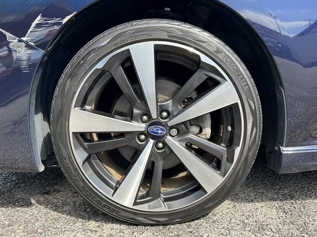 Subaru IMPREZA G4 2017-02 18290-16