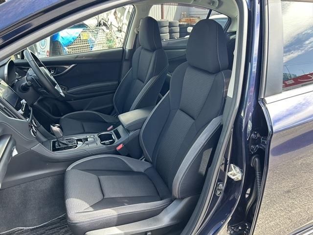 Subaru IMPREZA G4 2017-02 18290-21