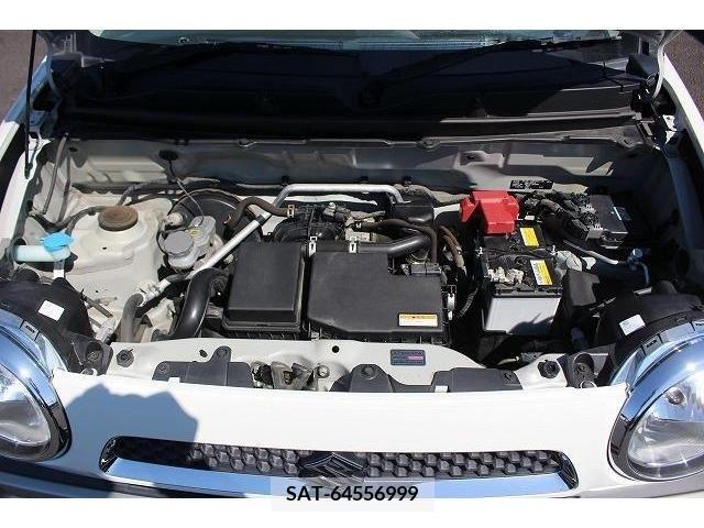 Suzuki HUSTLER 2015-04 210392-17