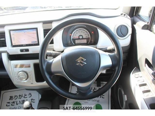Suzuki HUSTLER 2015-04 210392-15