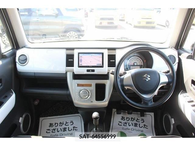 Suzuki HUSTLER 2015-04 210392-14