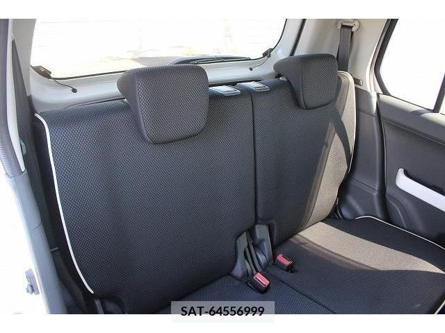 Suzuki HUSTLER 2015-04 210392-13