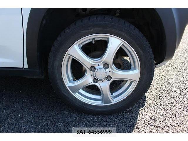 Suzuki HUSTLER 2015-04 210392-11