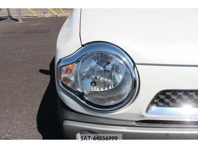 Suzuki HUSTLER 2015-04 210392-9