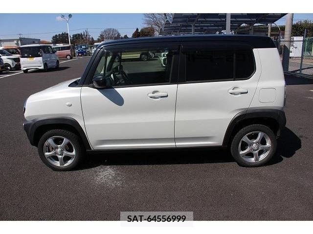 Suzuki HUSTLER 2015-04 210392-8