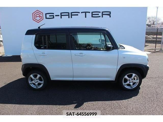 Suzuki HUSTLER 2015-04 210392-6