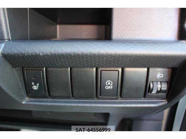 Suzuki HUSTLER 2015-04 210392-4