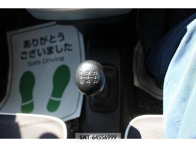 Suzuki HUSTLER 2015-04 210392-3
