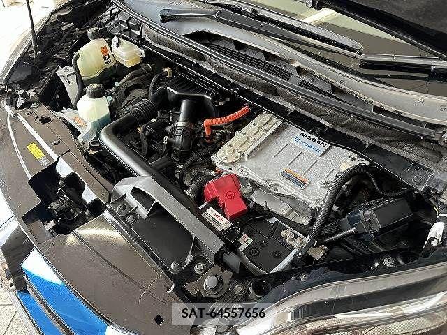 Nissan SERENA 2019-05 336696-19