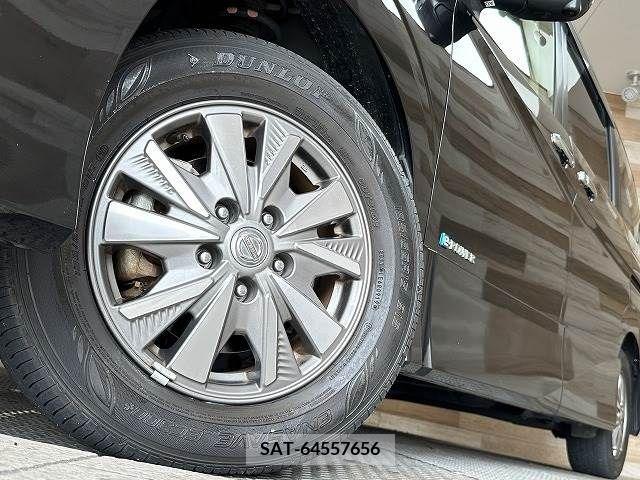 Nissan SERENA 2019-05 336696-17