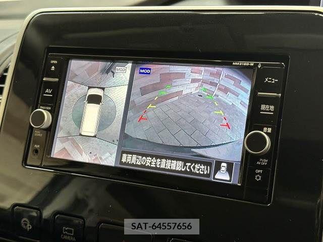 Nissan SERENA 2019-05 336696-2
