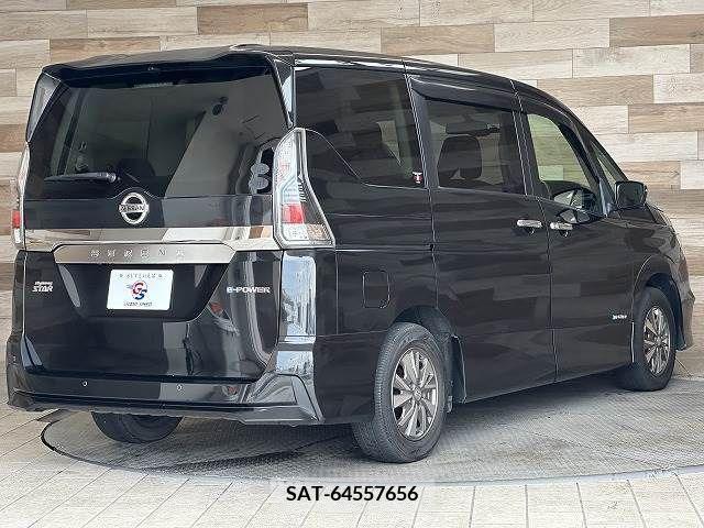 Nissan SERENA 2019-05 336696-16