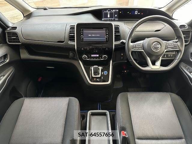 Nissan SERENA 2019-05 336696-1