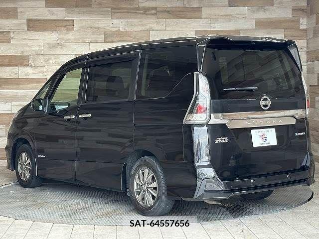 Nissan SERENA 2019-05 336696-15