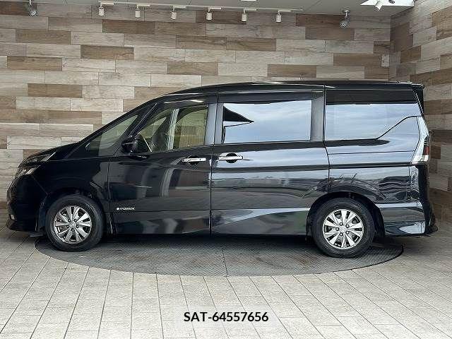 Nissan SERENA 2019-05 336696-14