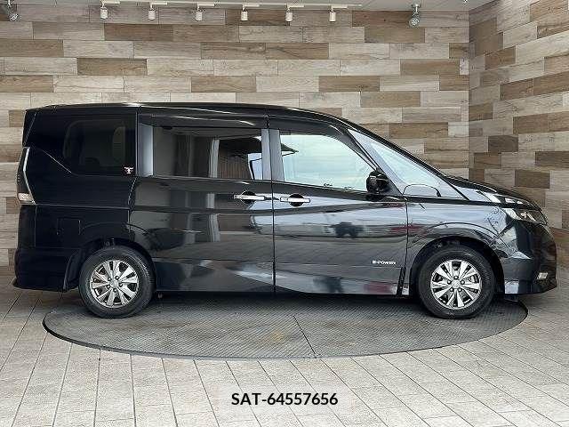 Nissan SERENA 2019-05 336696-13