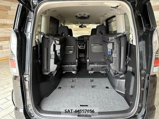 Nissan SERENA 2019-05 336696-12