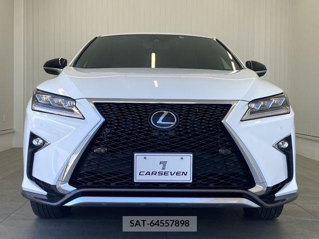 Lexus RX 2017-10 275720-1