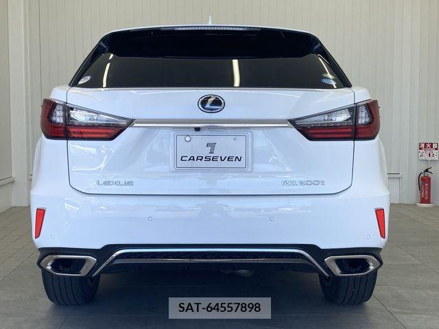 Lexus RX 2017-10 275720-3