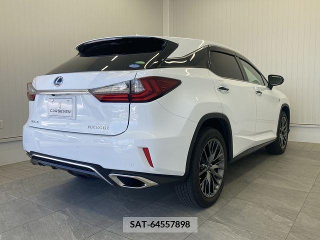Lexus RX 2017-10 275720-2