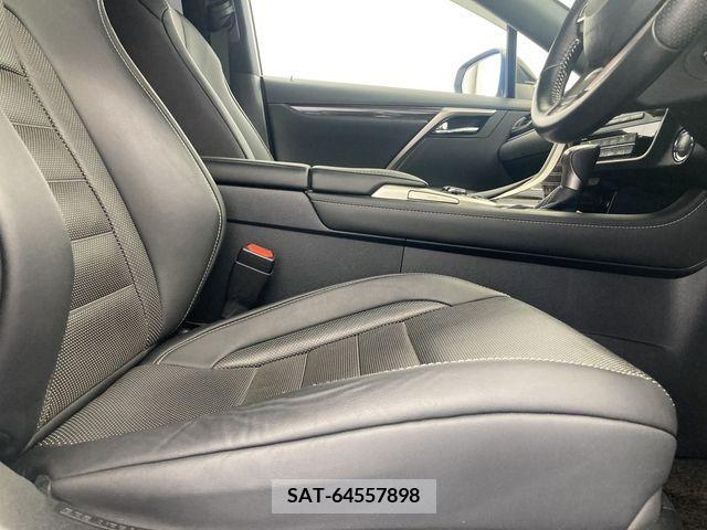Lexus RX 2017-10 275720-5